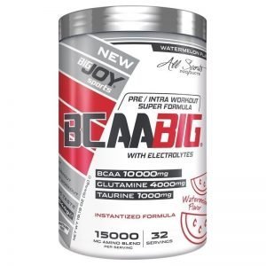 Big Joy BcaaBig 589 Gr.