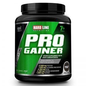 Hardline Progainer 1406 Gr.