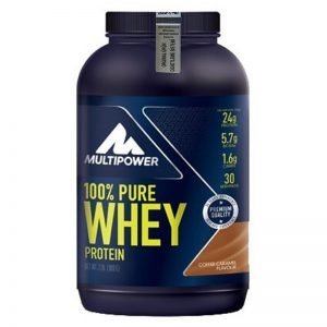 Multipower %100 Pure Whey Protein 900 Gr.