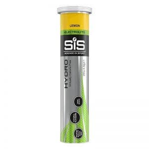 SiS Go Hydro 20 Tablet